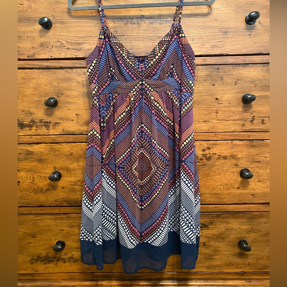 American Eagle Dress